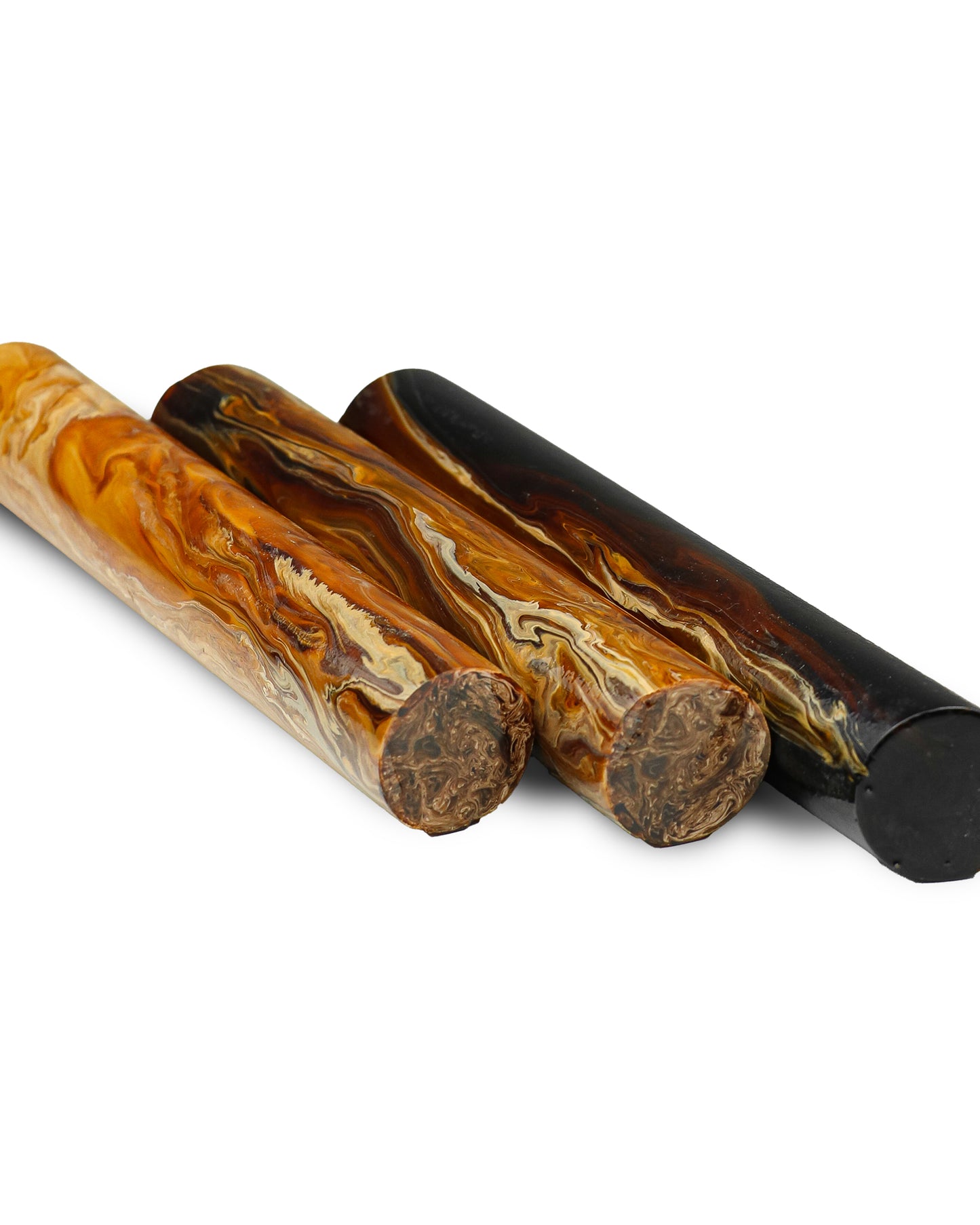 عصي صب جديد لون جلكسي