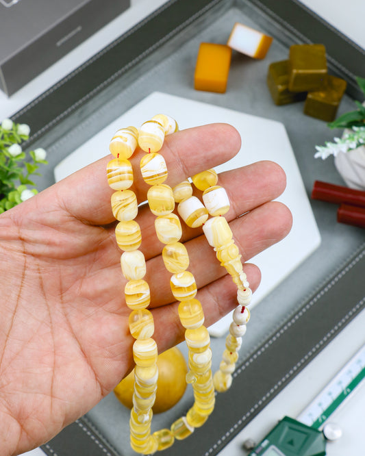 مسباح مستكه تدرج شفافيه