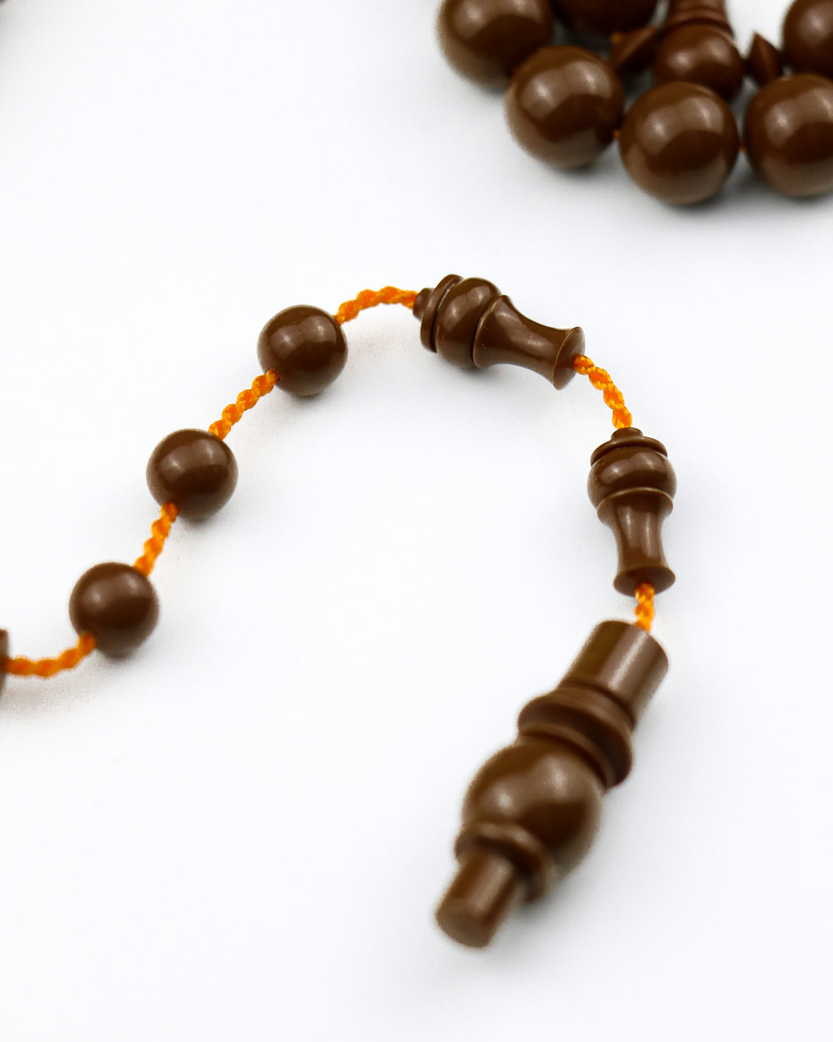 مسباح بكلايت بولينغ صب قديم