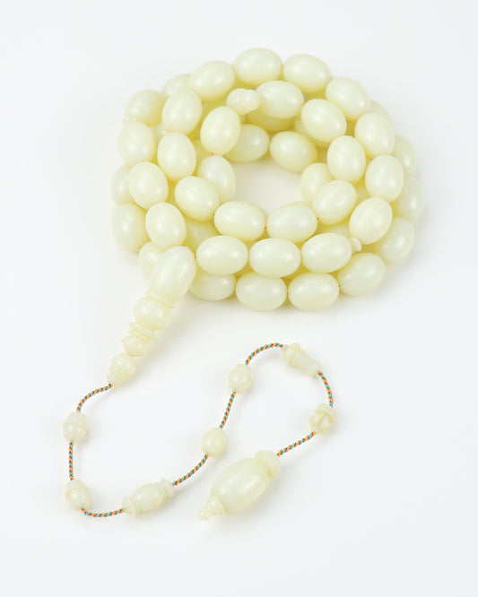 مسباح دومنه صب قديم (لؤلؤي مميز)