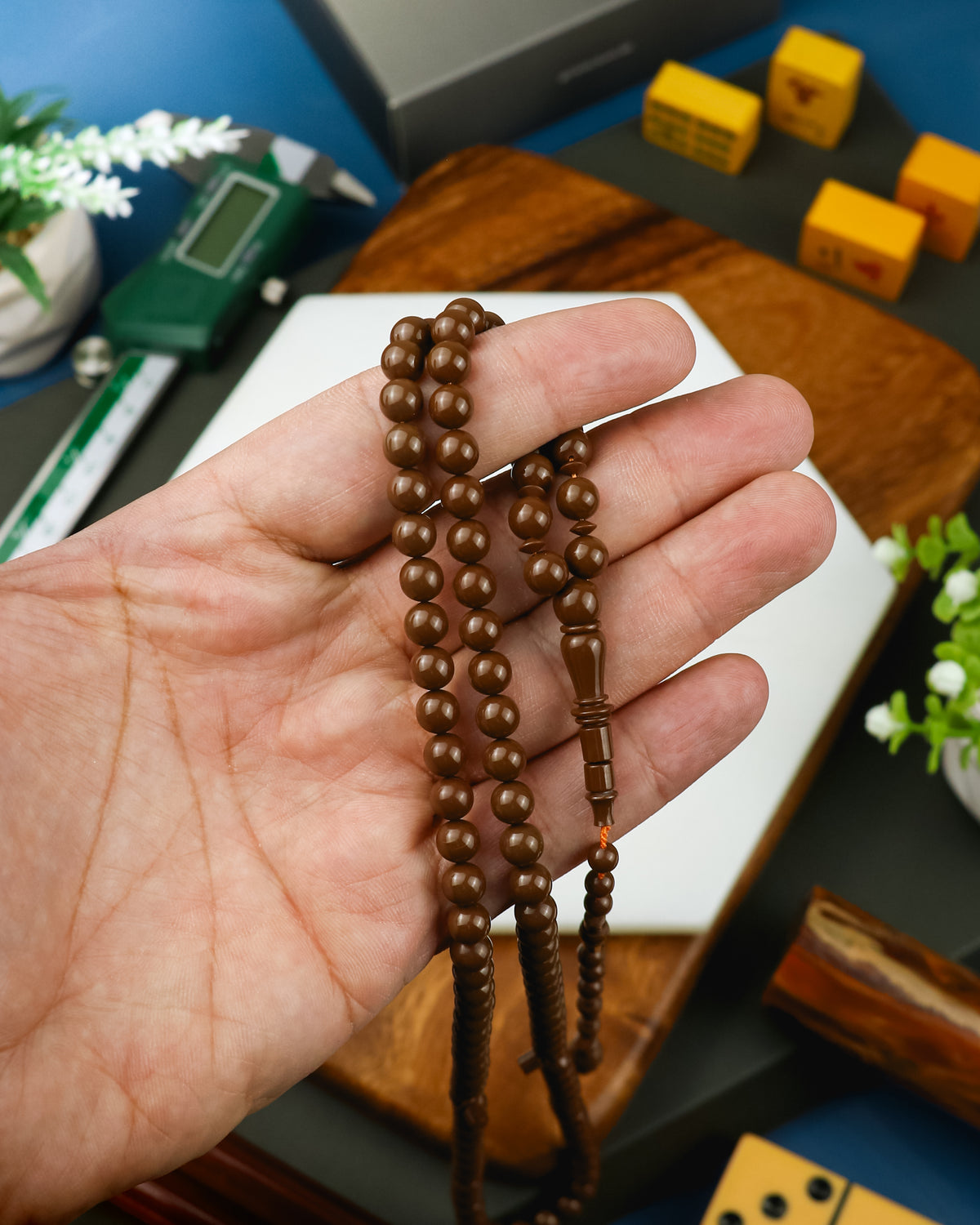 مسباح بكلايت بولينغ صب قديم